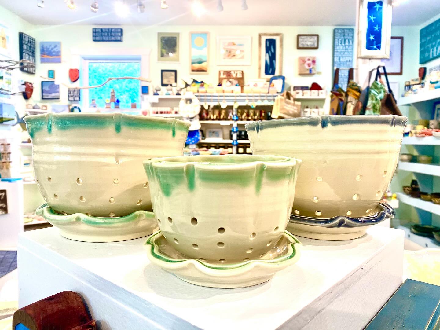 Thing To Do Shopping & Galleries